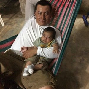 Meet your Posher, Modesto